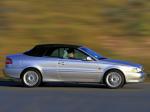 Volvo C70 Convertible 1998 года